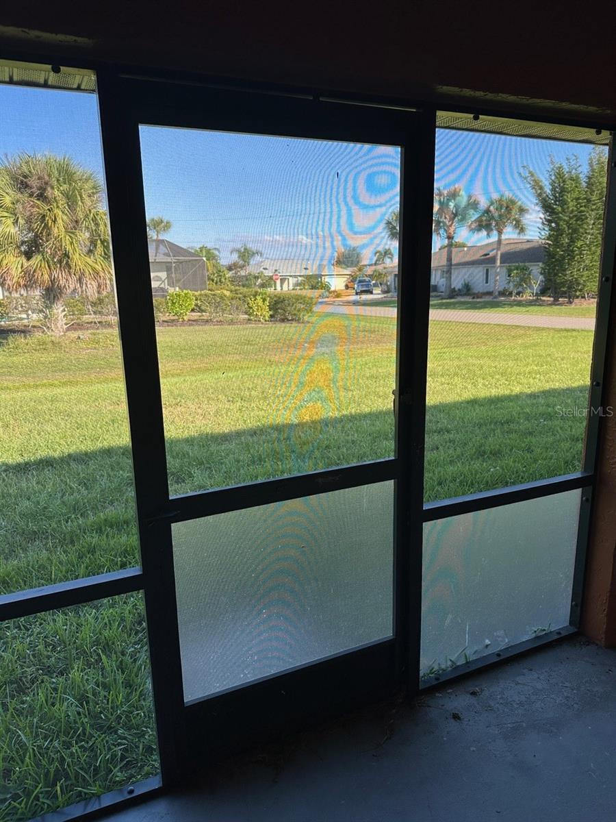 PUNTA GORDA ISLES SEC 23 - Residential