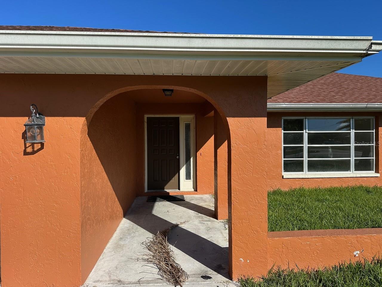 PUNTA GORDA ISLES SEC 23 - Residential