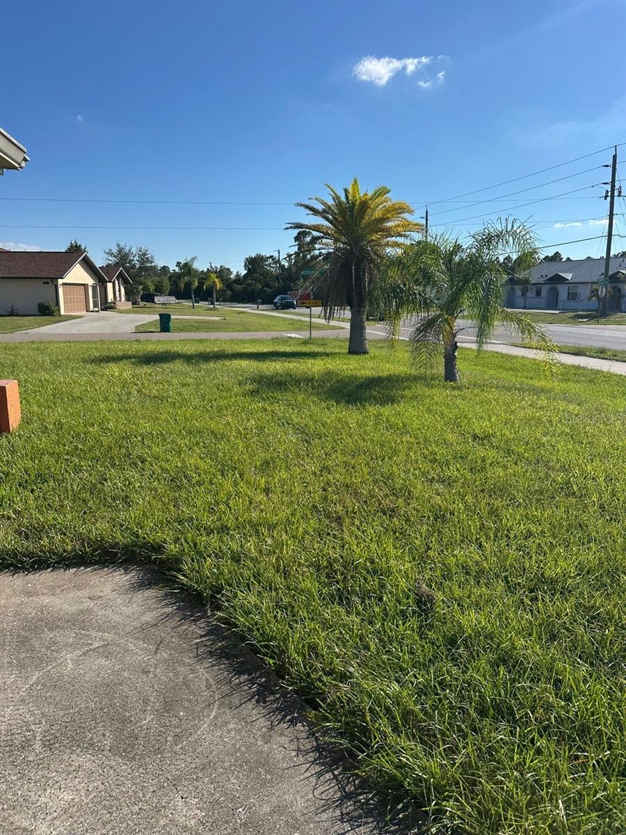 PUNTA GORDA ISLES SEC 23 - Residential
