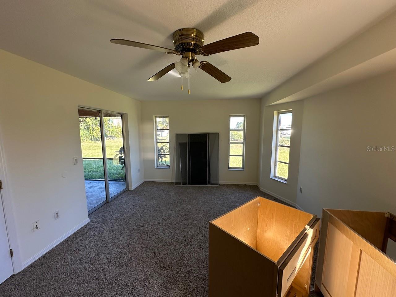 PUNTA GORDA ISLES SEC 23 - Residential