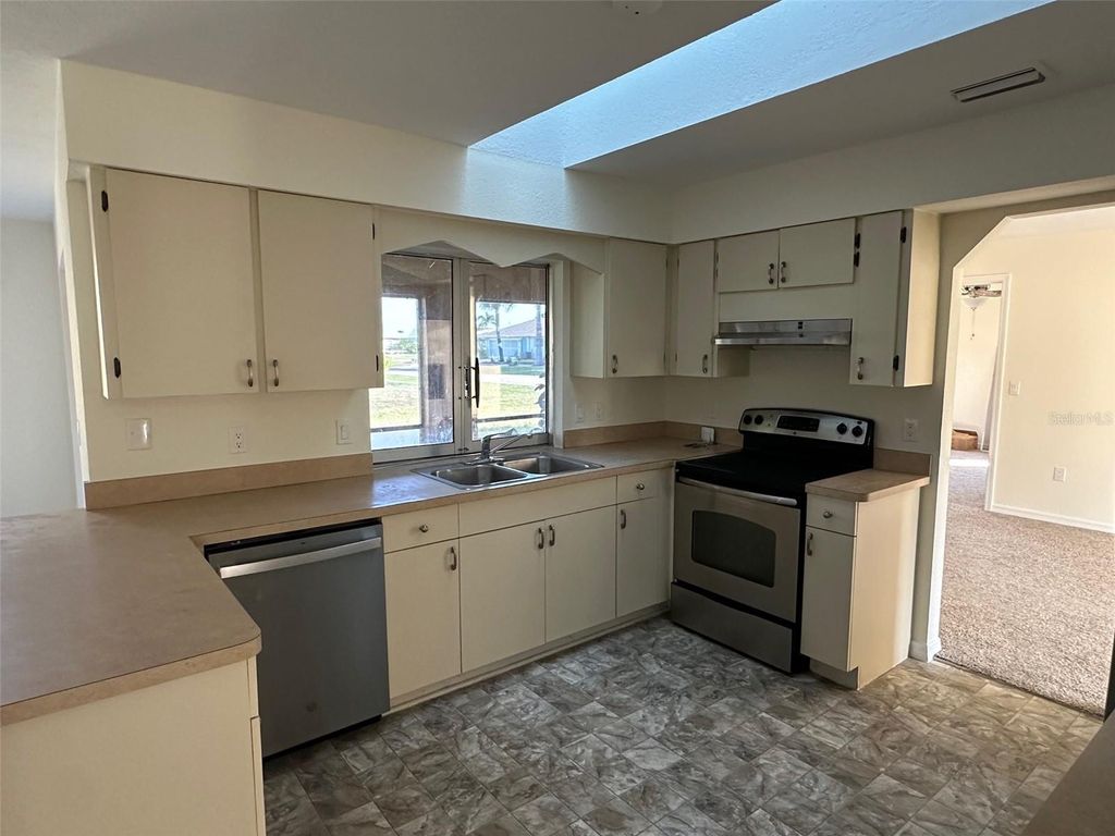 Photo of 1190 Capricorn Boulevard, Punta Gorda, FL 33983 (MLS # A4673046)