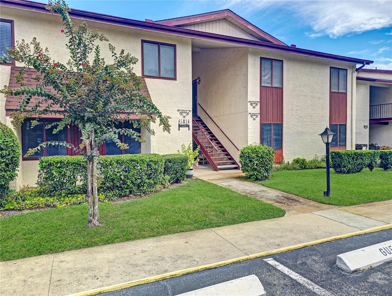 636 MIDWAY DRIVE A