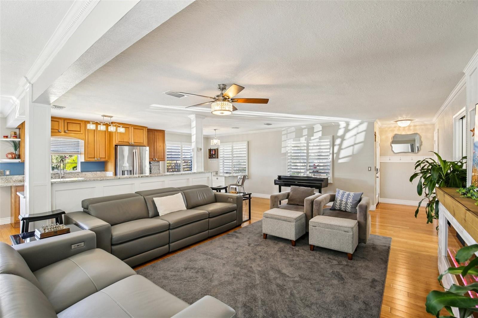 HARBOR HILLS - Residential