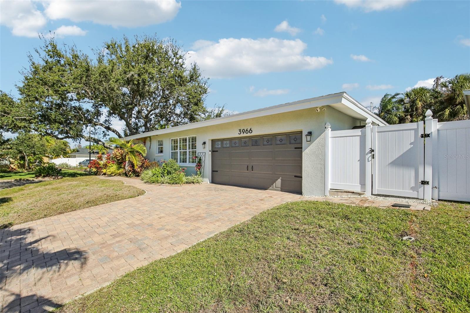 3966 HIGH BLUFF DRIVE