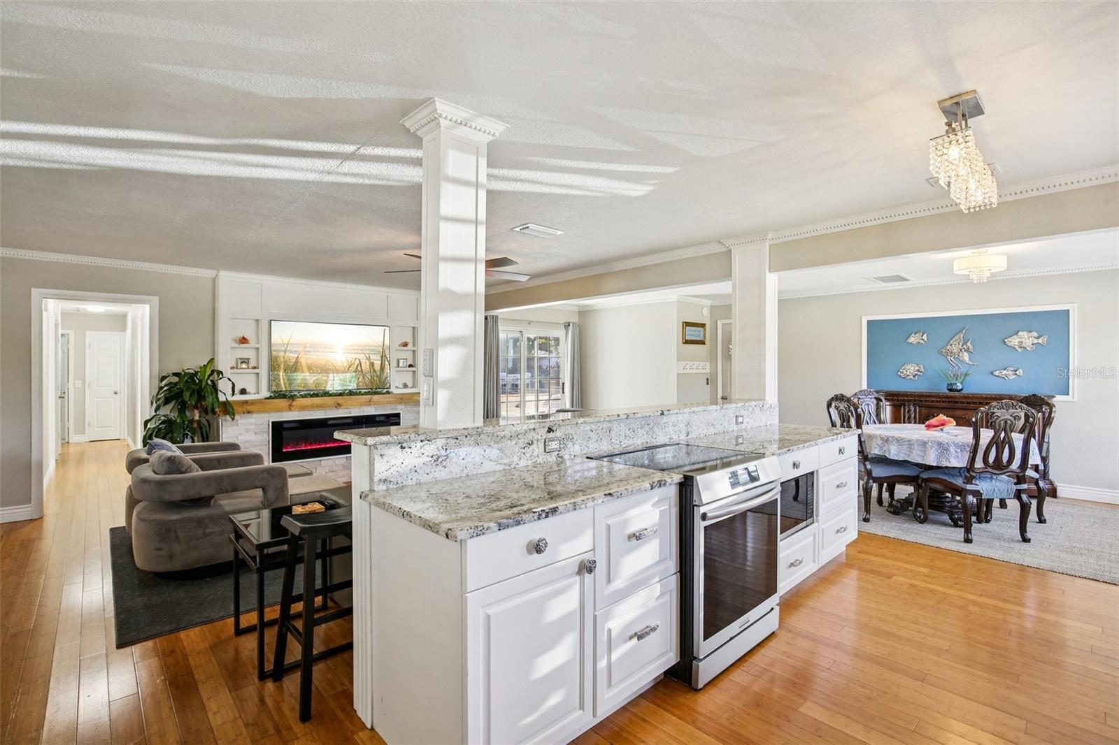 HARBOR HILLS - Residential