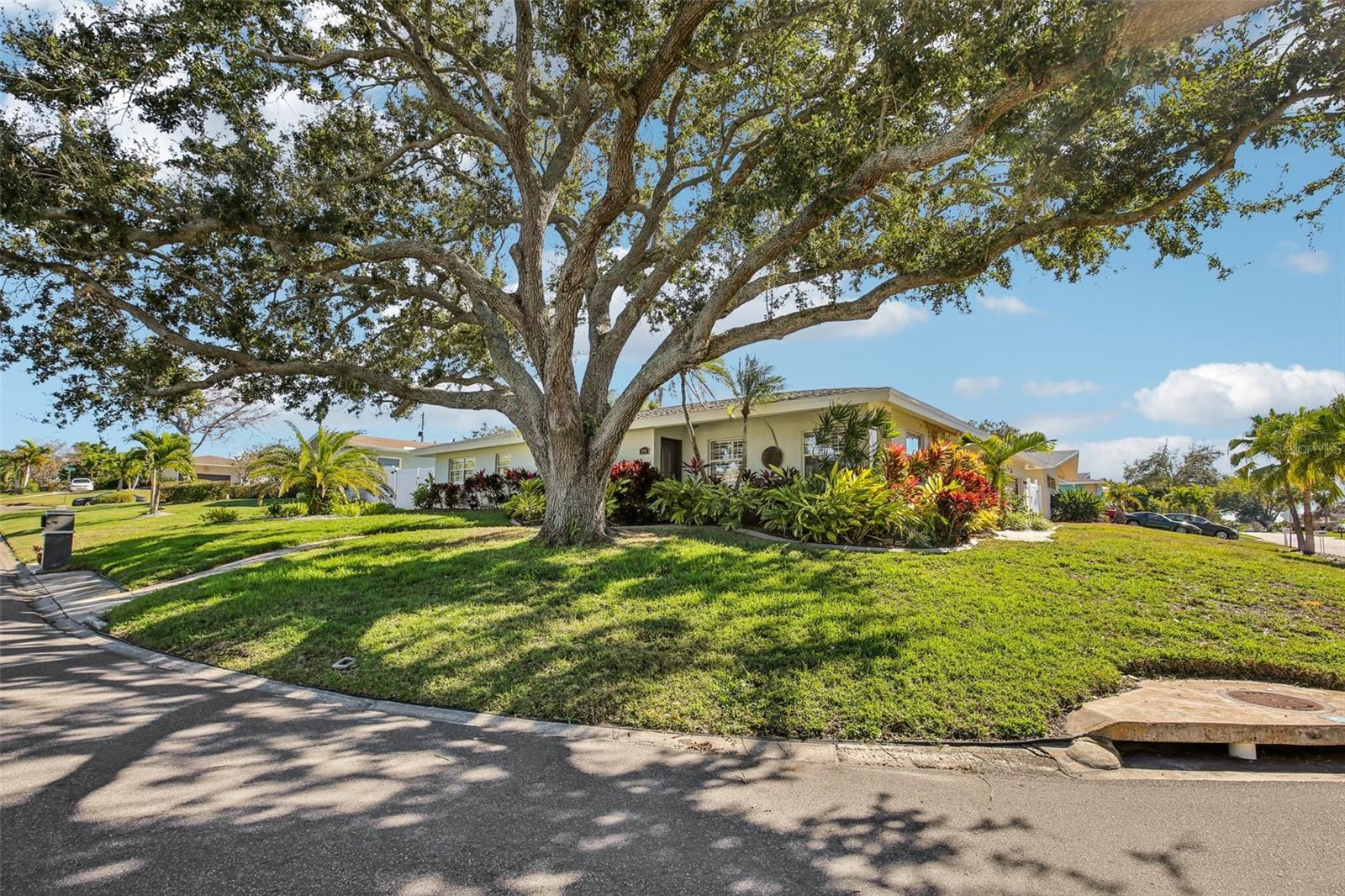 3966 HIGH BLUFF DRIVE