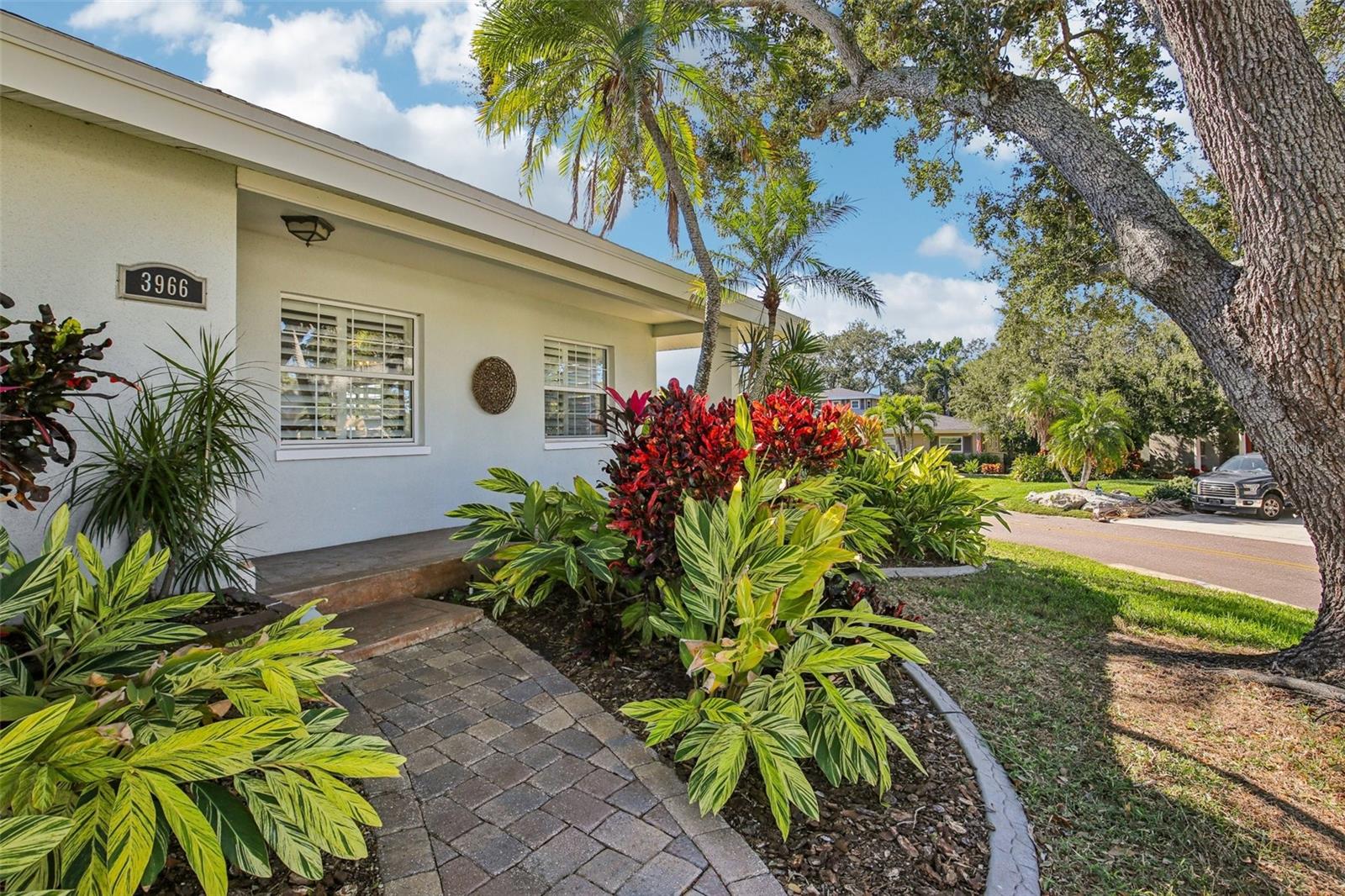 3966 HIGH BLUFF DRIVE