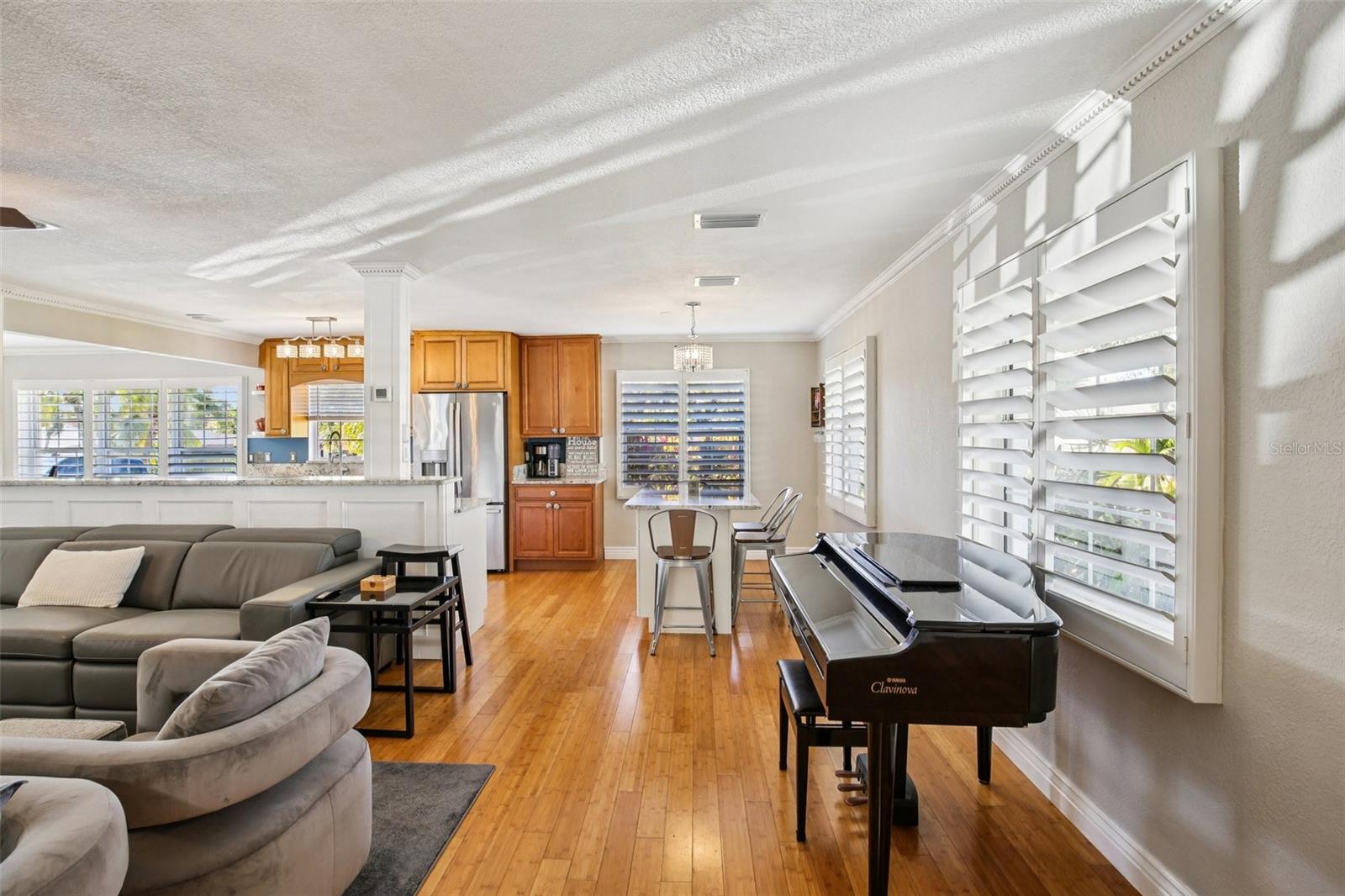 HARBOR HILLS - Residential