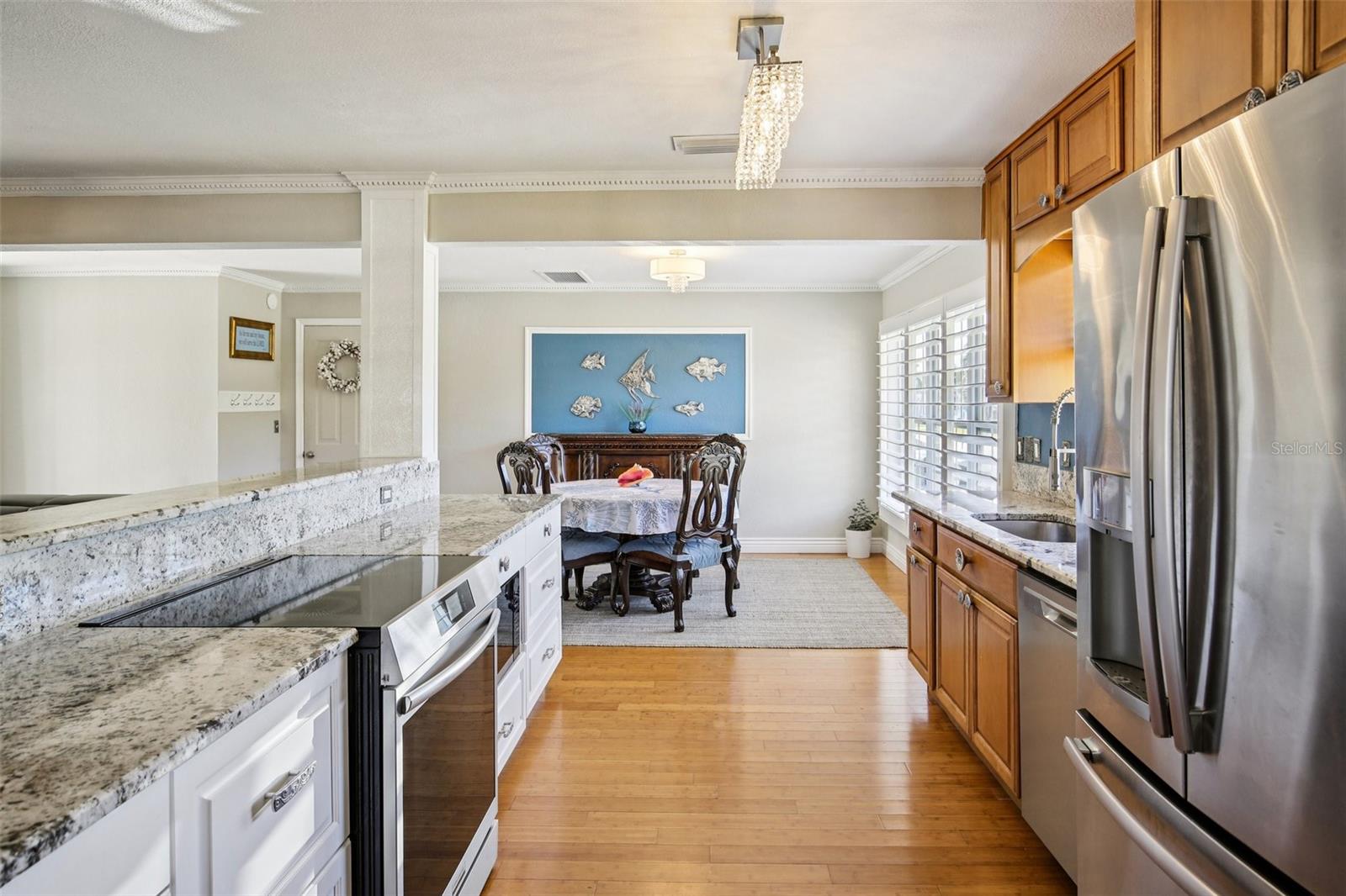 HARBOR HILLS - Residential