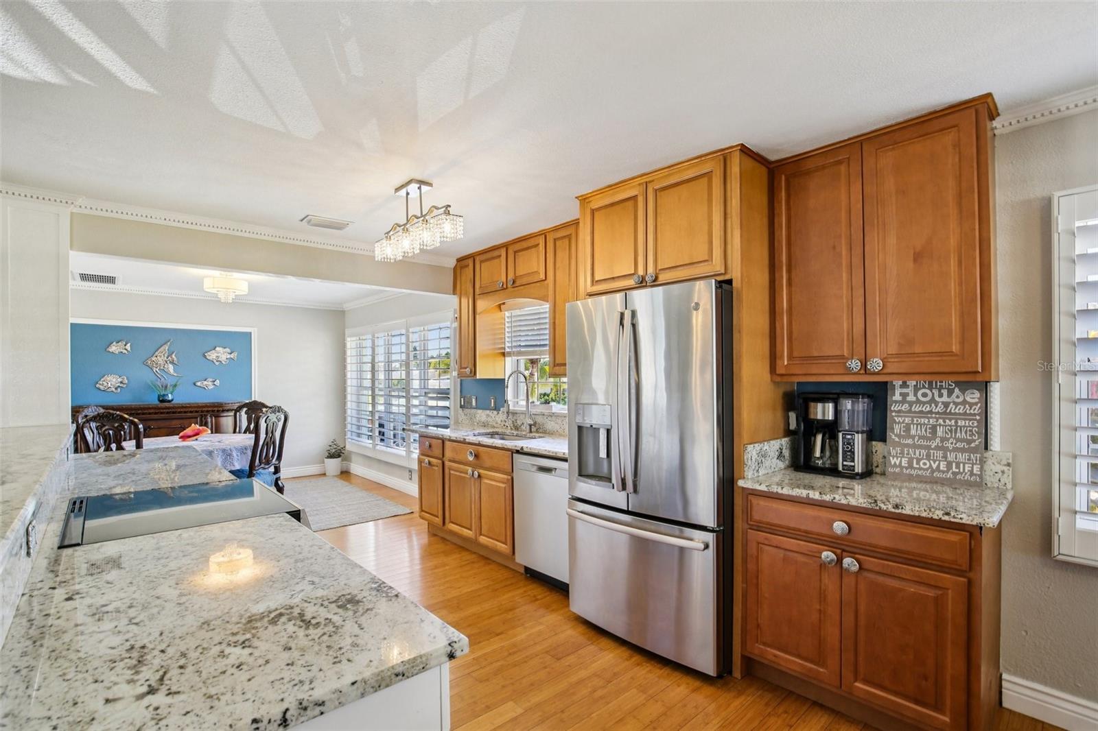 HARBOR HILLS - Residential