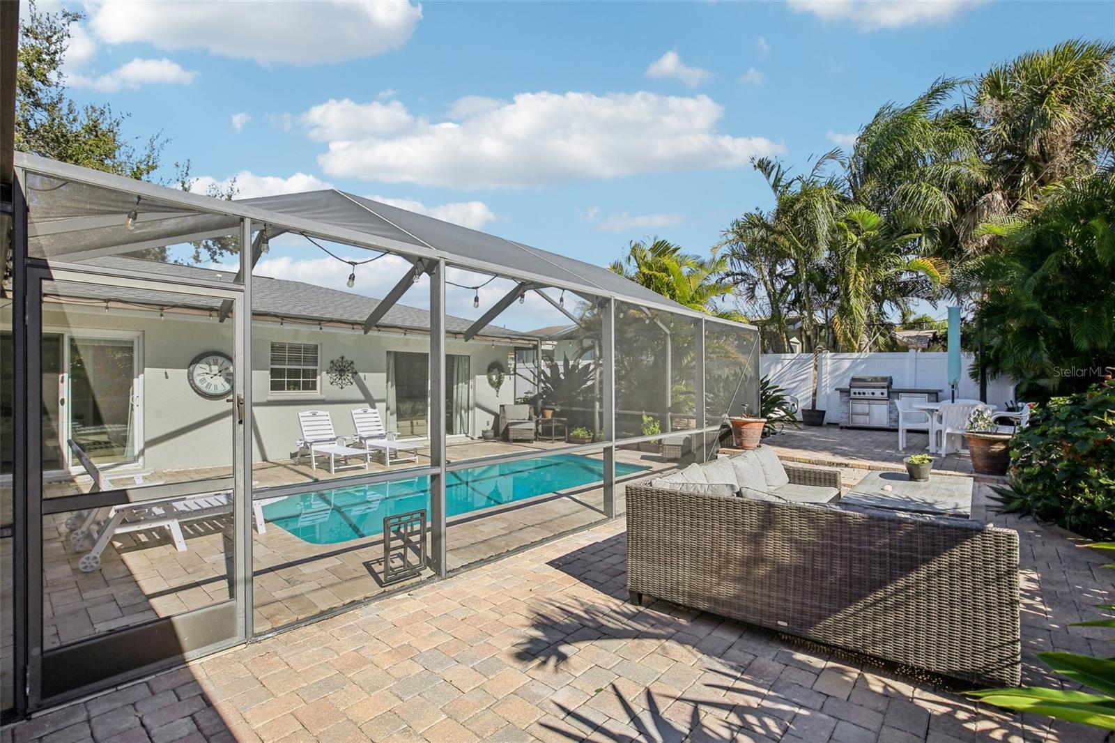 HARBOR HILLS - Residential