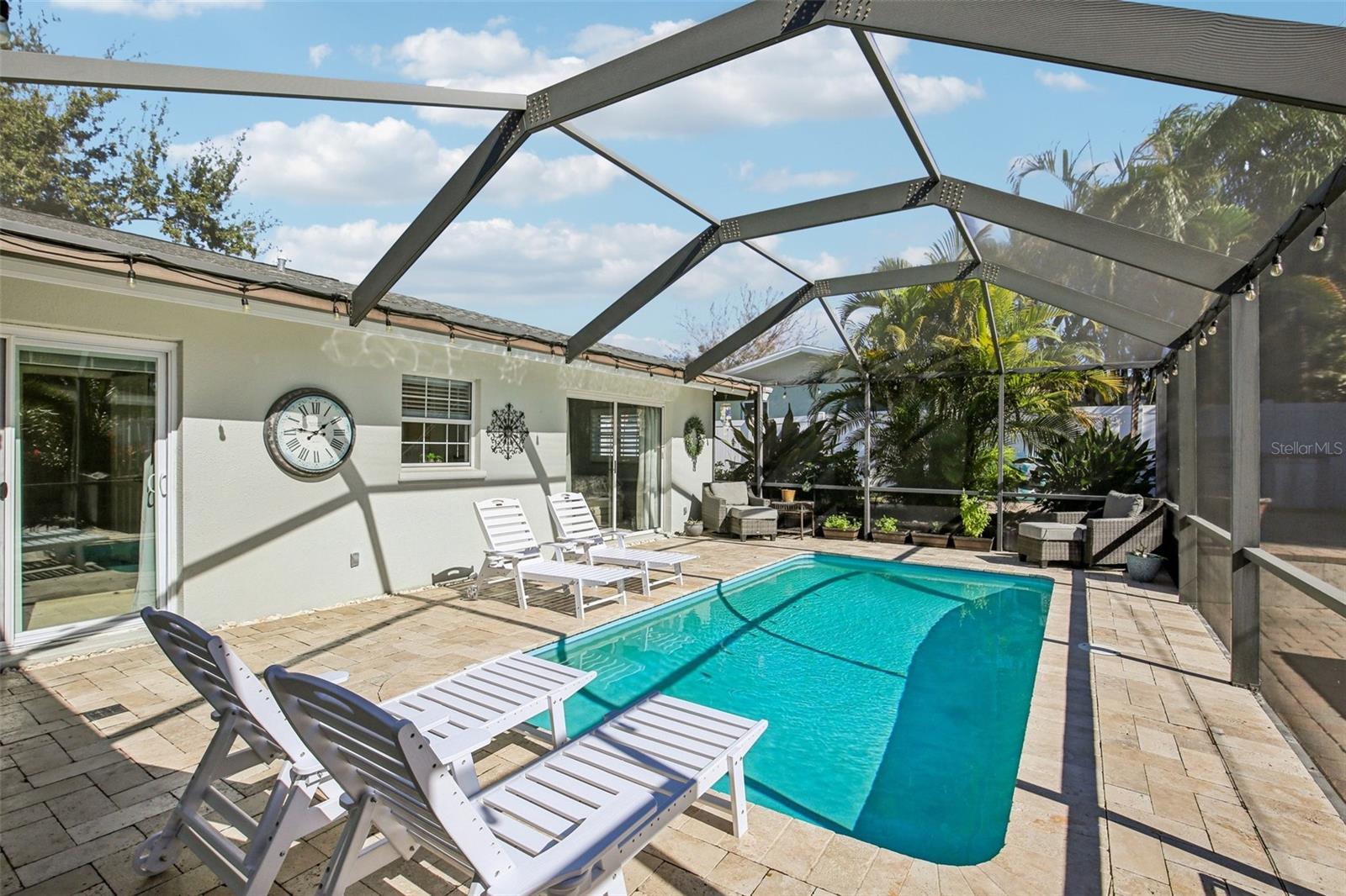 HARBOR HILLS - Residential