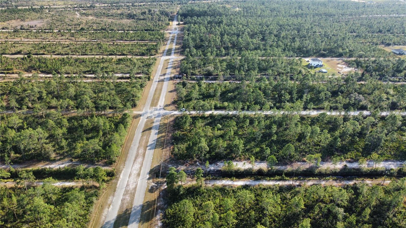 INDIAN LAKE ESTATES UNIT 09 REV - Land