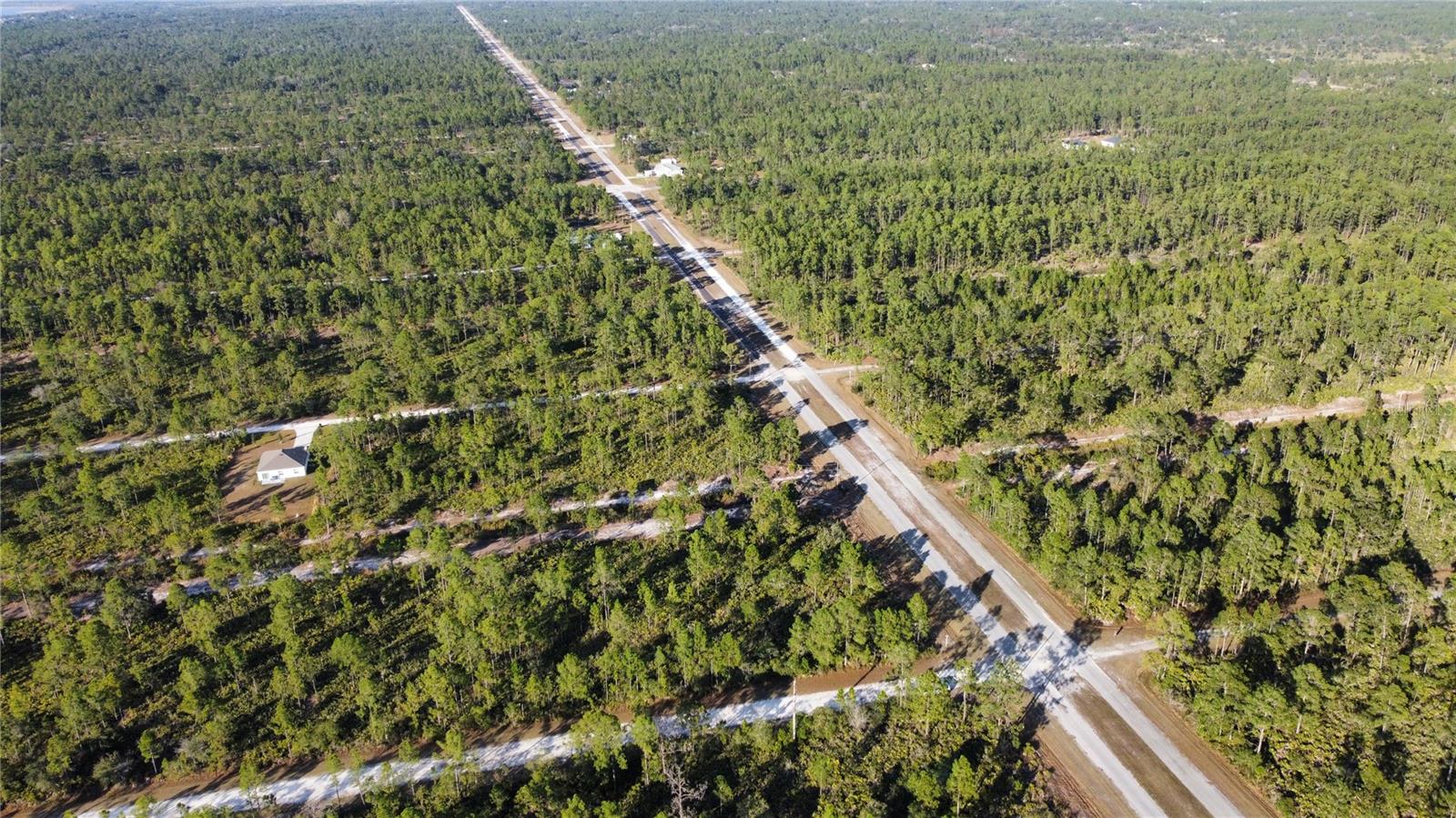 INDIAN LAKE ESTATES UNIT 09 REV - Land