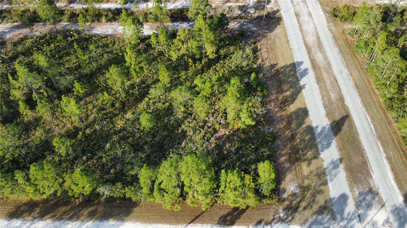 INDIAN LAKE ESTATES UNIT 09 REV - Land