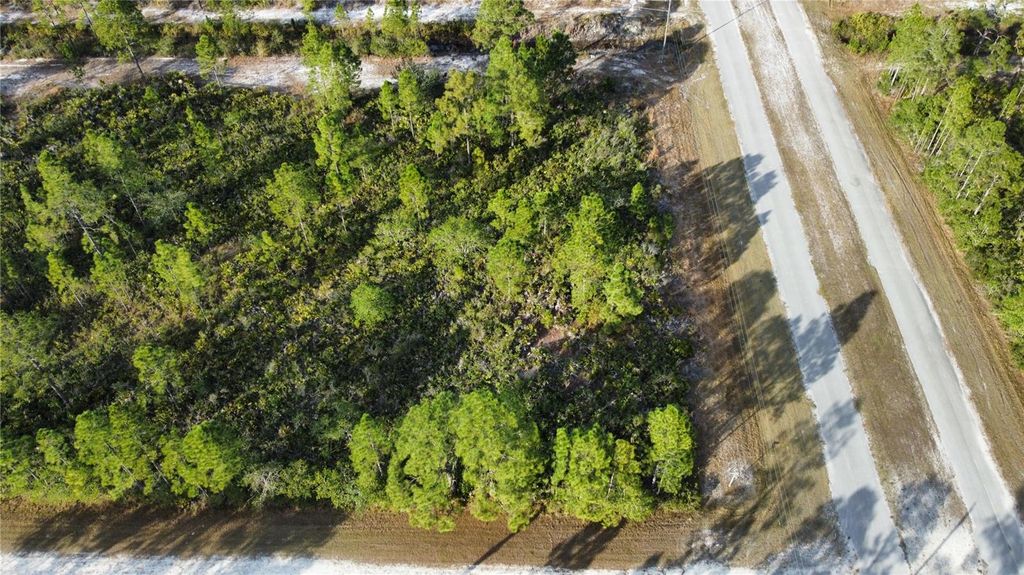 Photo of 0 Portulaca Drive, Indian Lake Estates, FL 33855 (MLS # S5138354)