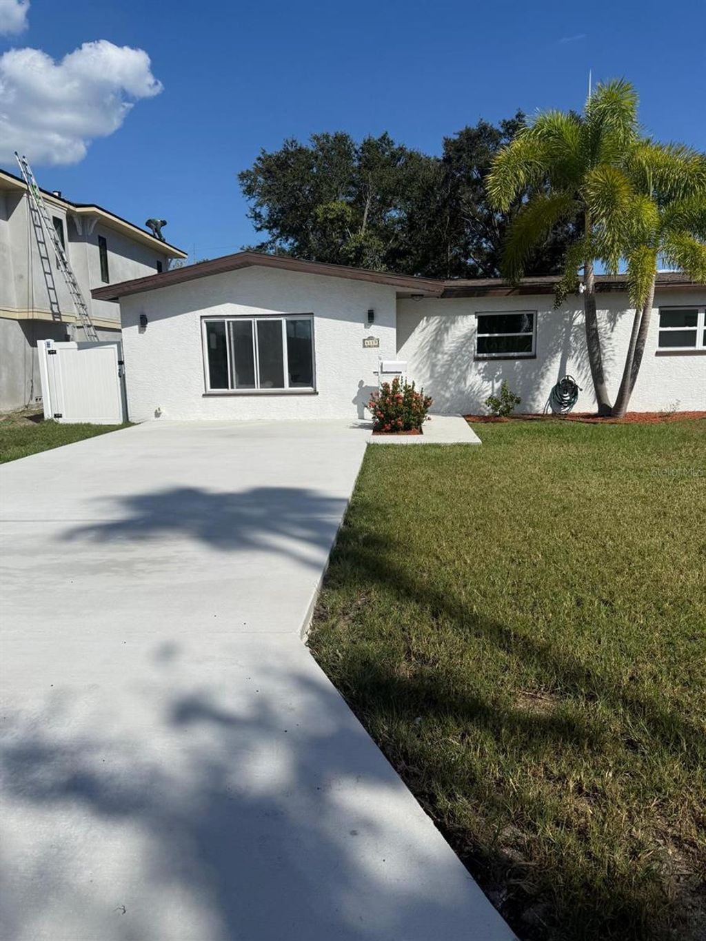 Photo of 4119 Harrisburg Street NE, St Petersburg, FL 33703 (MLS # TB8454424)