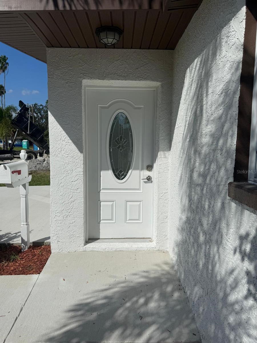 SHORE ACRES OVERLOOK SEC - Residential