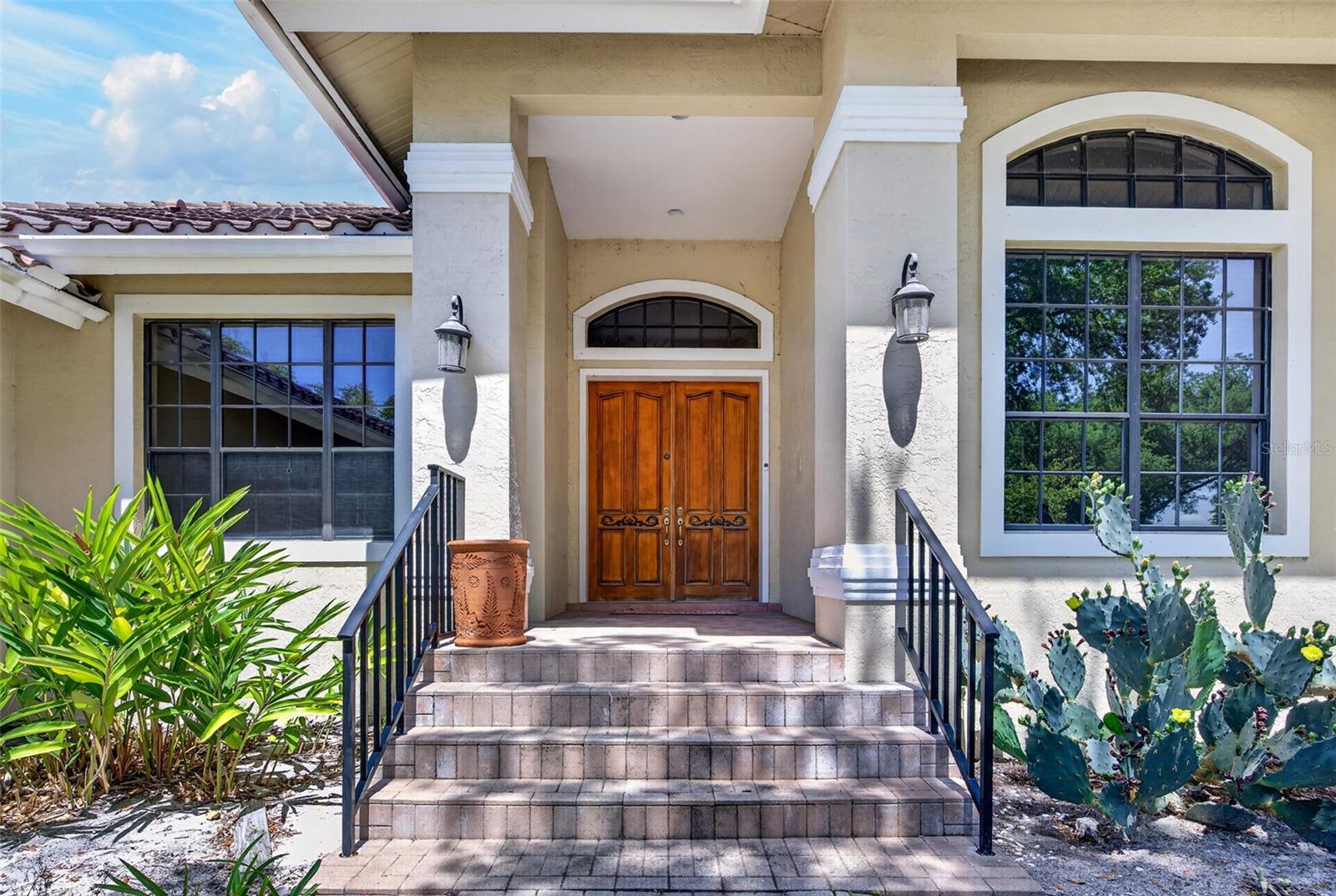 HENDRY CREEK - Residential