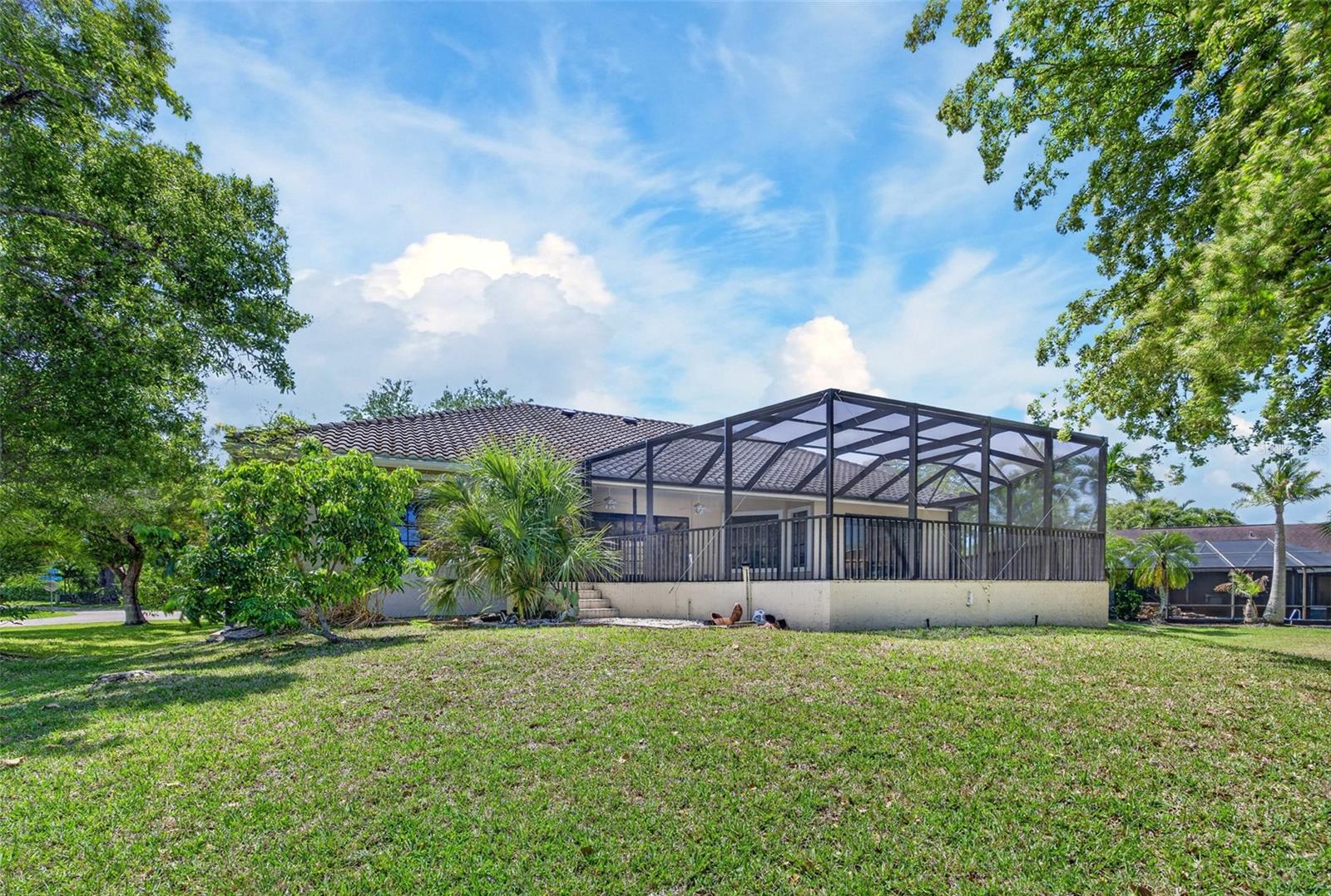 HENDRY CREEK - Residential