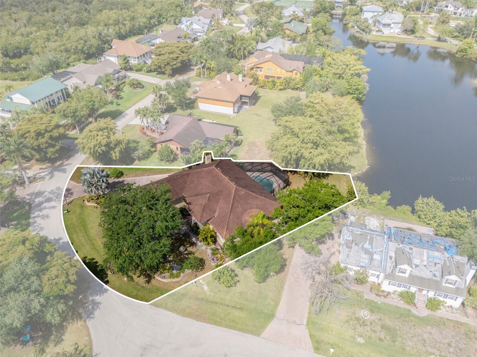 HENDRY CREEK - Residential