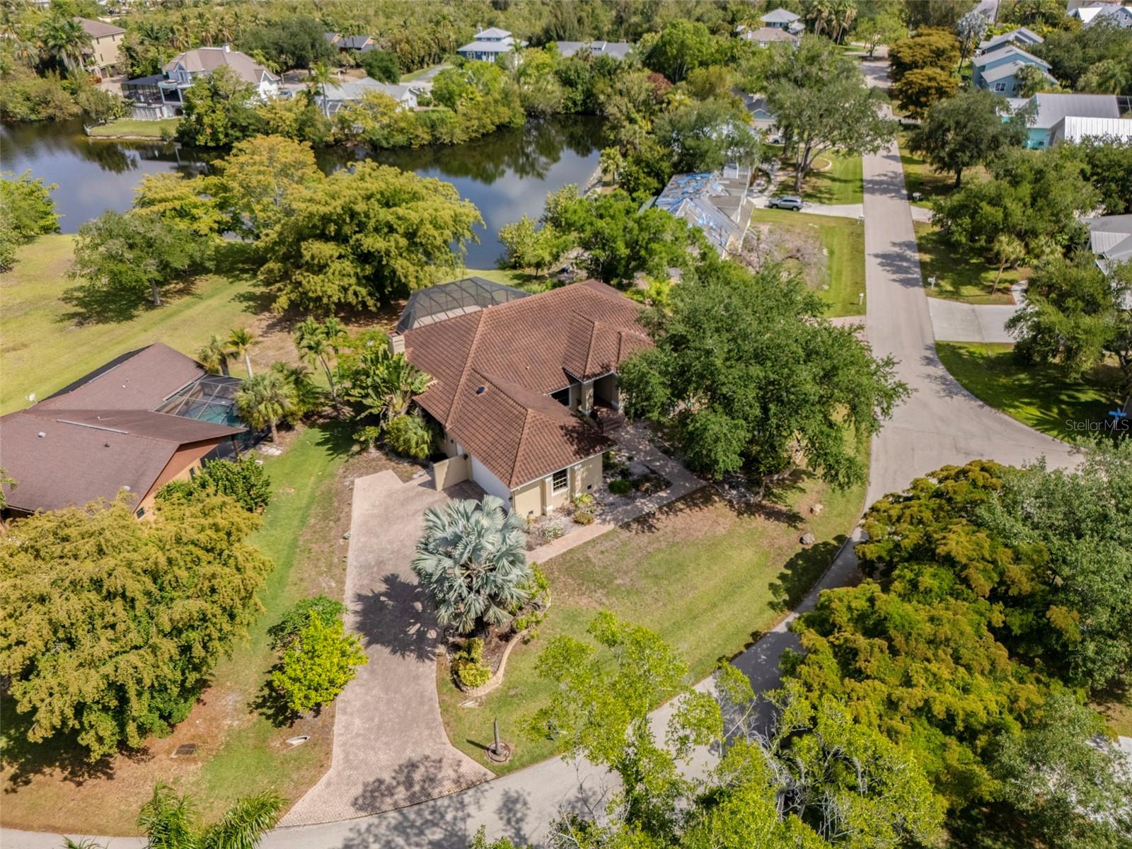 HENDRY CREEK - Residential