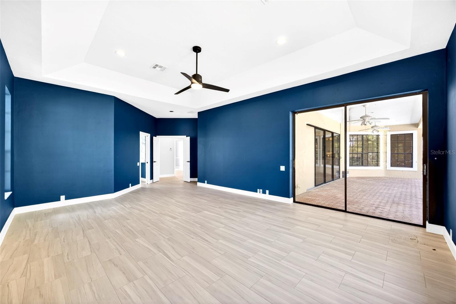 HENDRY CREEK - Residential