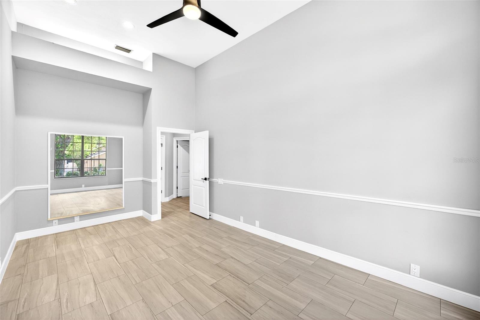 HENDRY CREEK - Residential