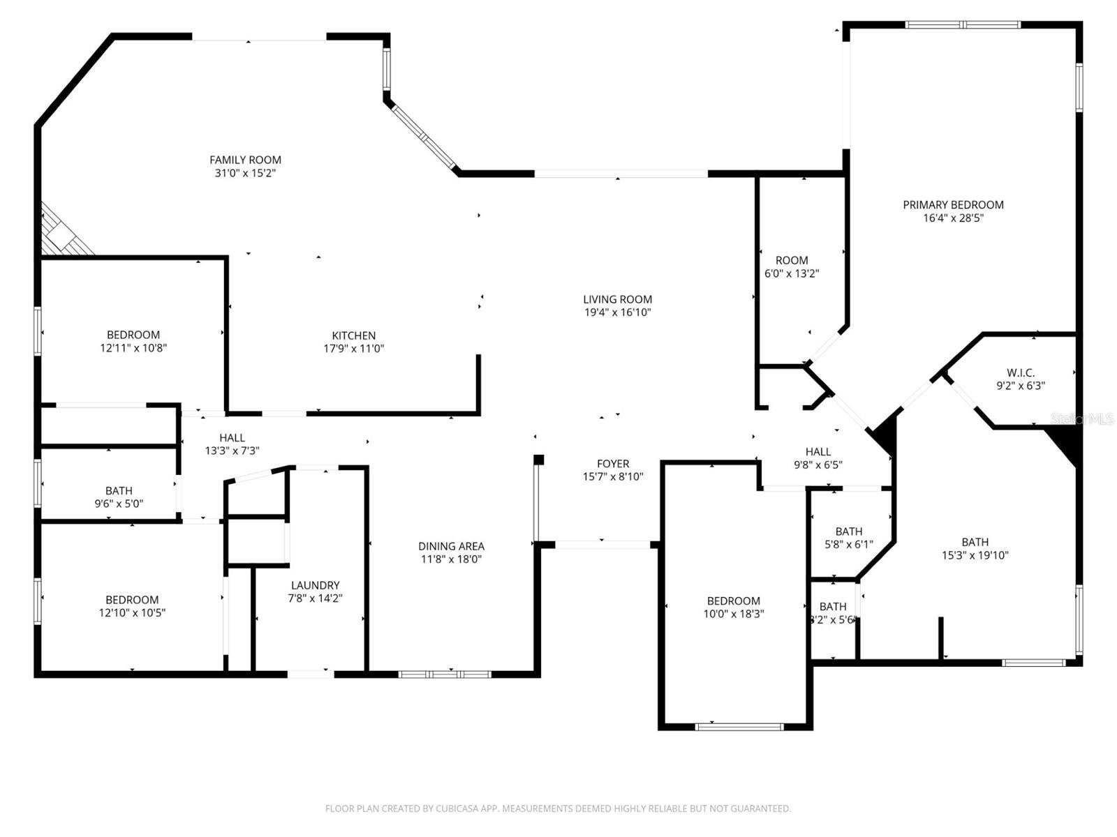 HENDRY CREEK - Residential