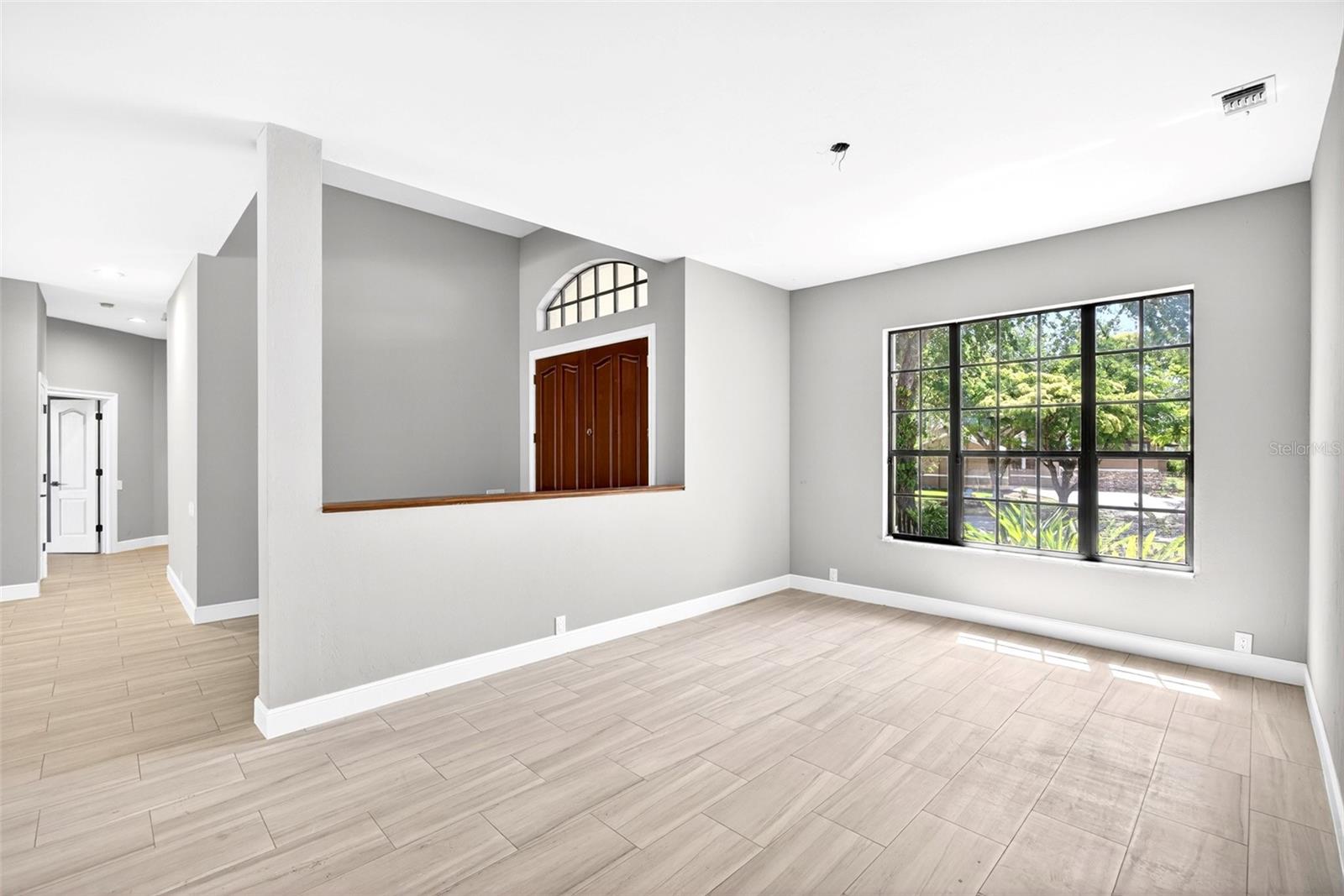 HENDRY CREEK - Residential