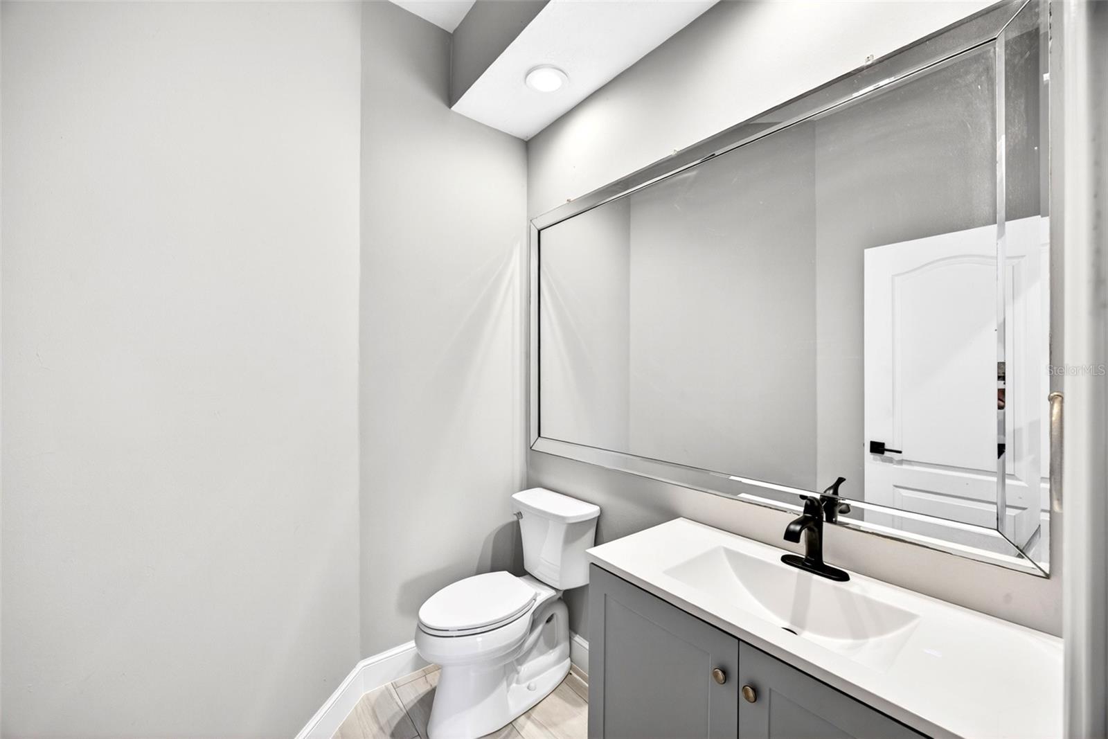 HENDRY CREEK - Residential