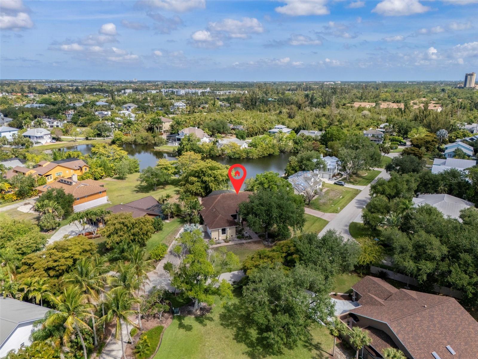 HENDRY CREEK - Residential