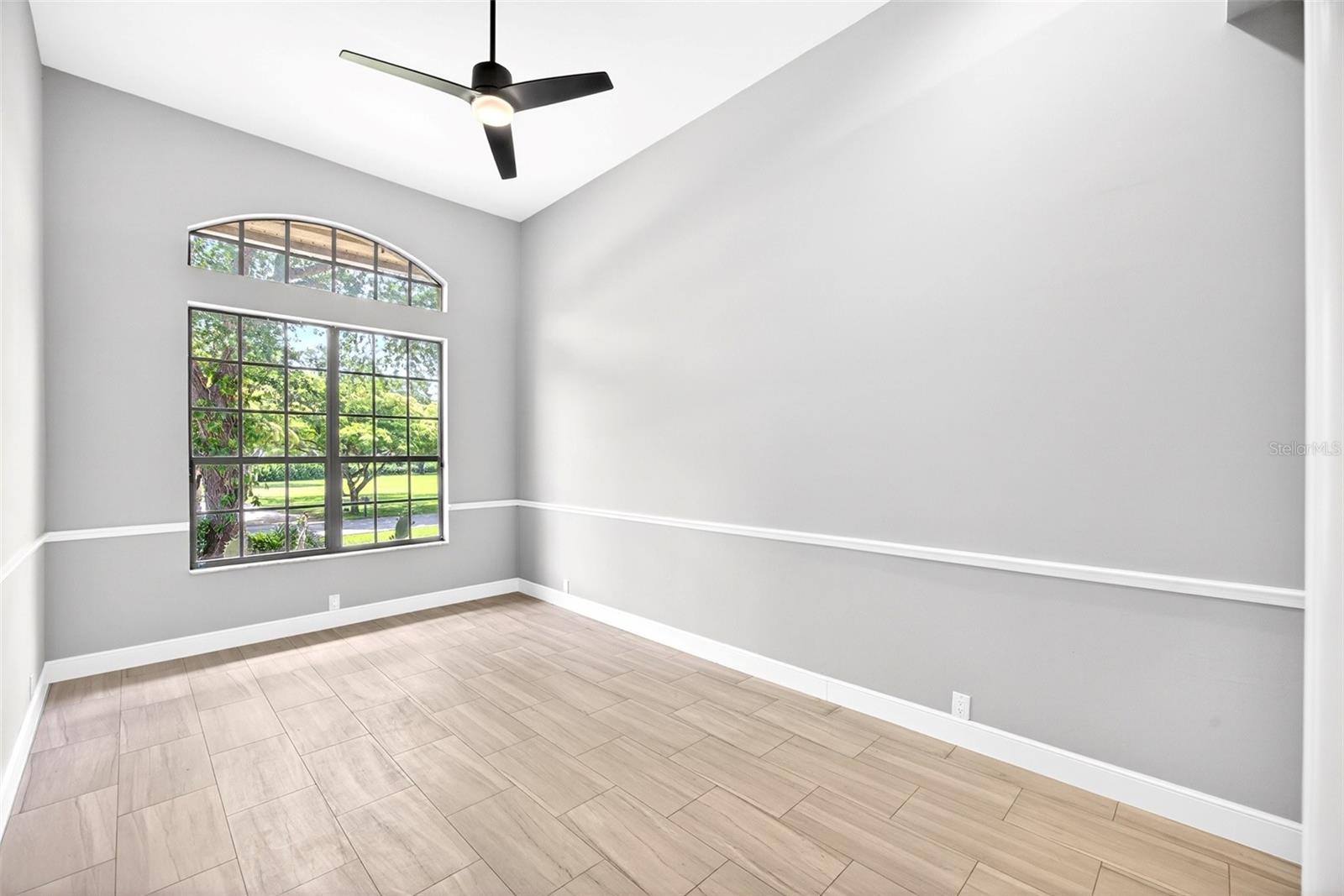 HENDRY CREEK - Residential