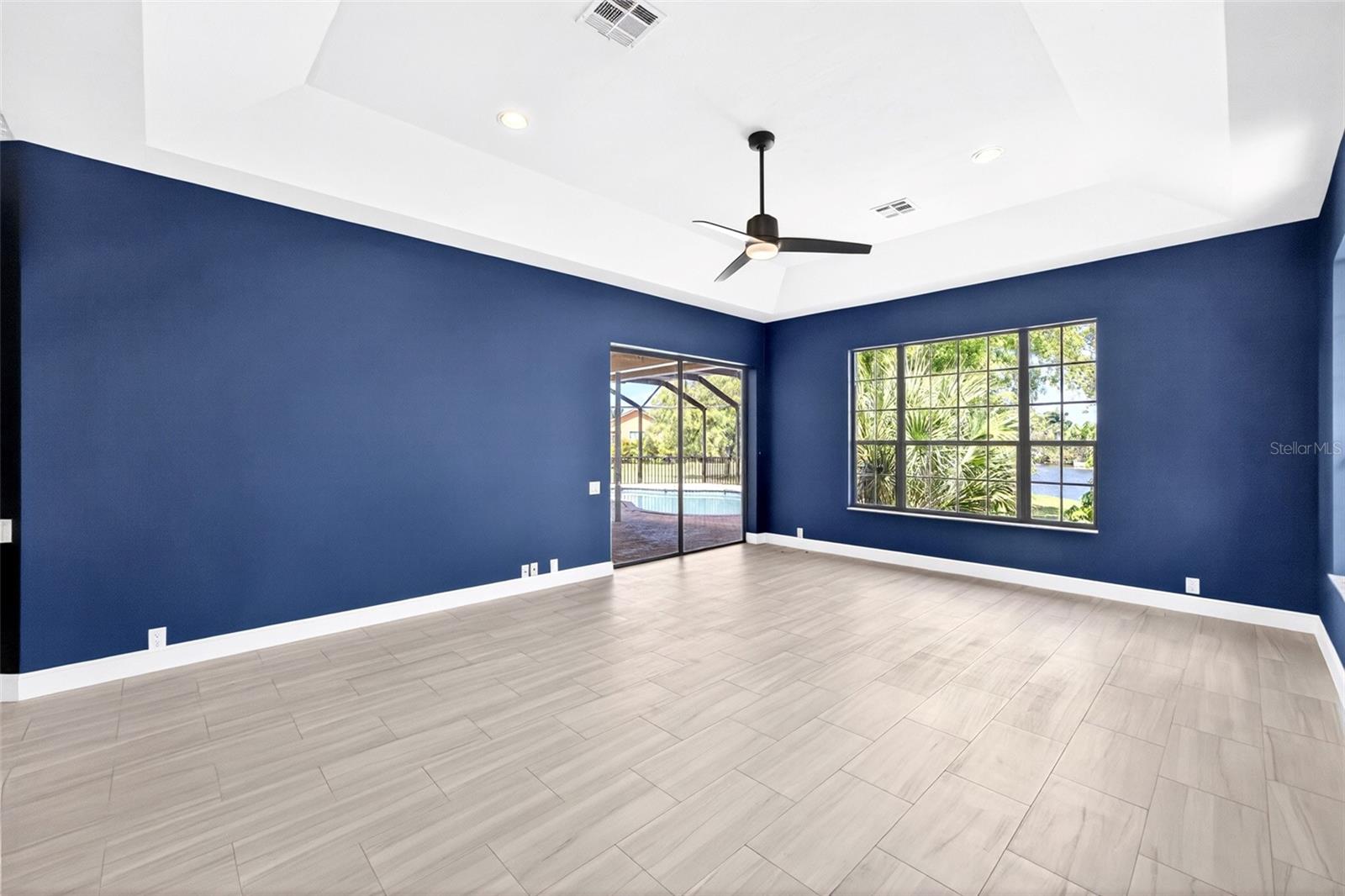 HENDRY CREEK - Residential