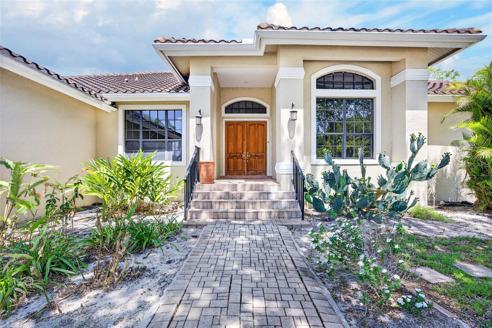 HENDRY CREEK - Residential