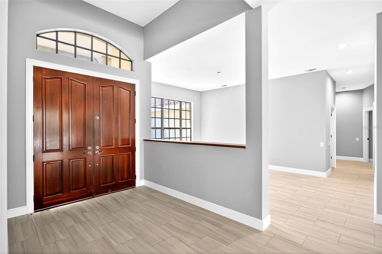 HENDRY CREEK - Residential