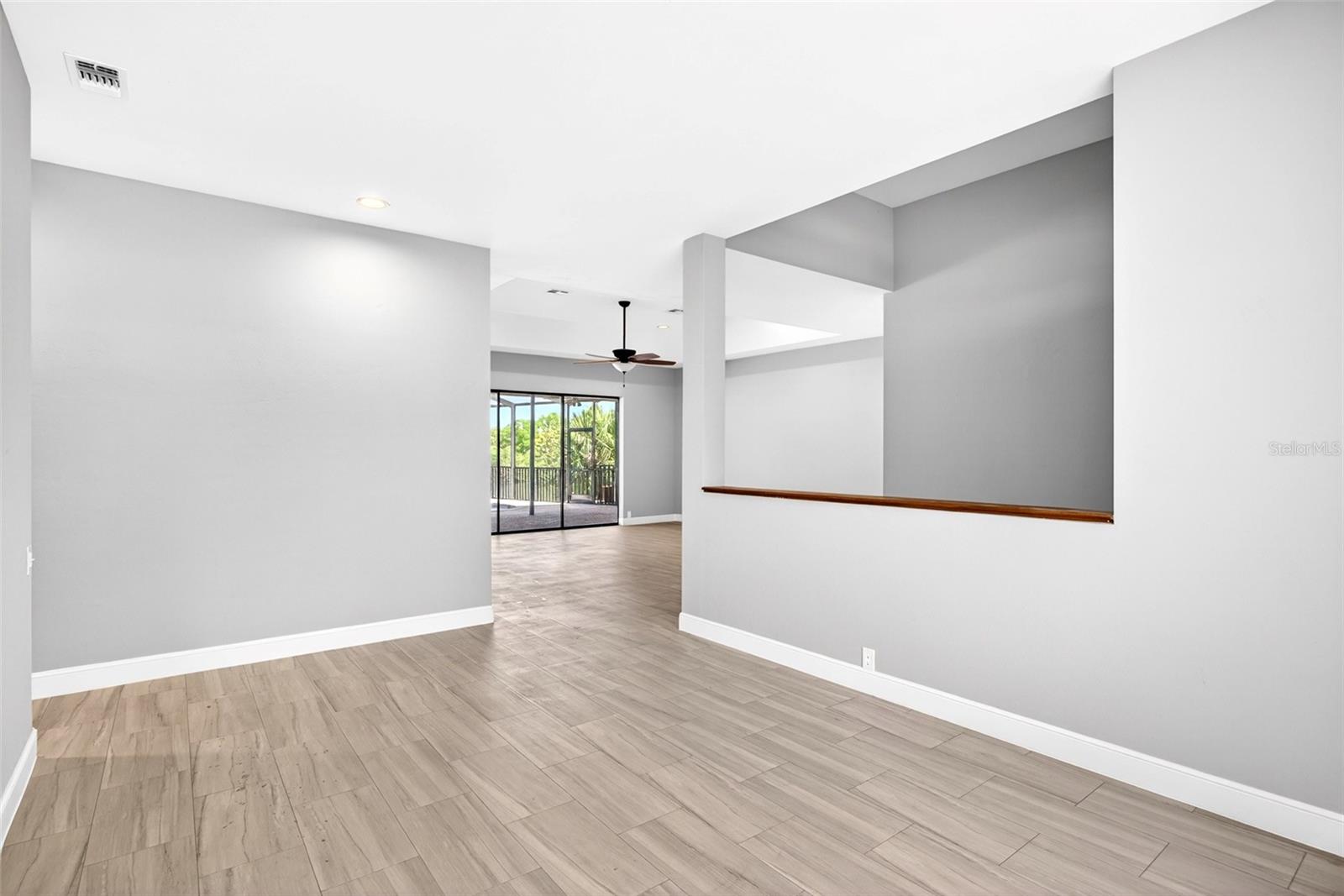 HENDRY CREEK - Residential