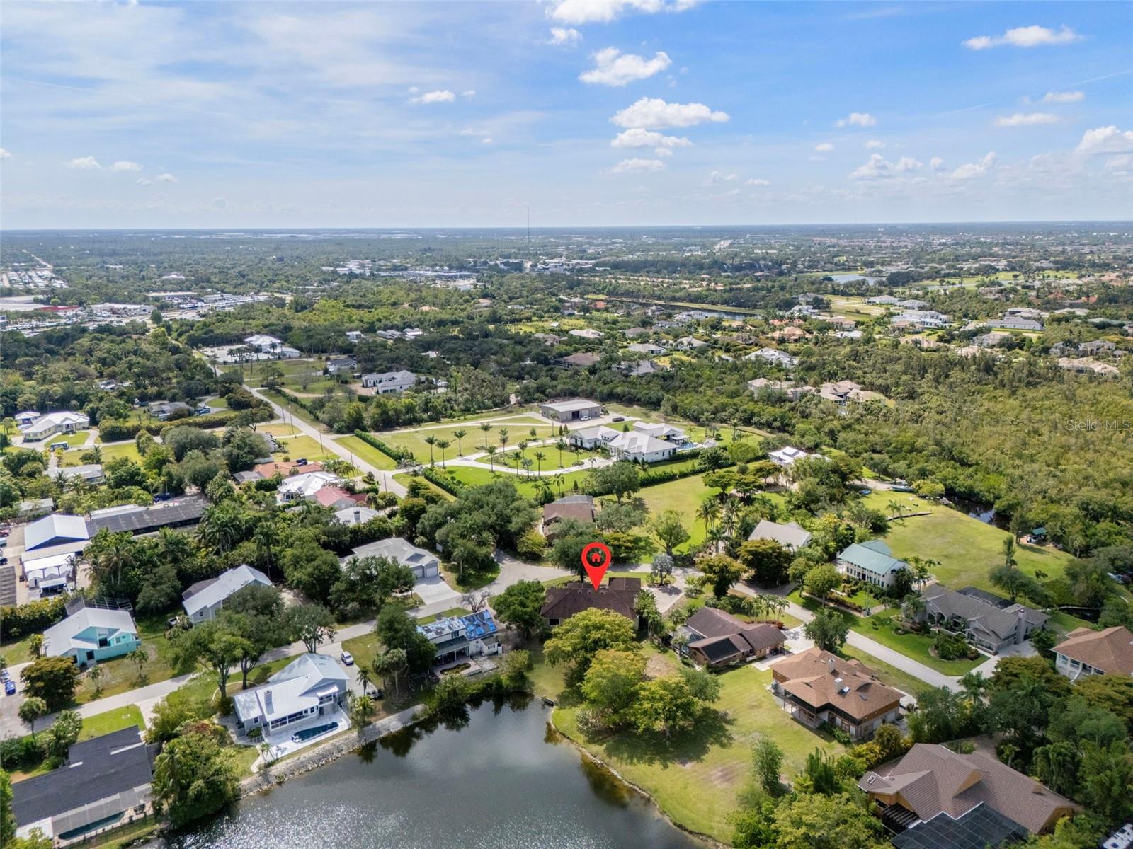 HENDRY CREEK - Residential