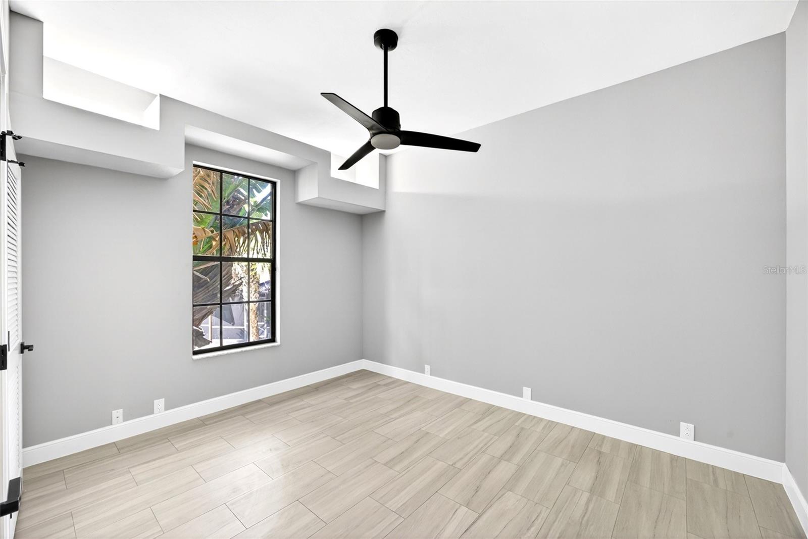 HENDRY CREEK - Residential