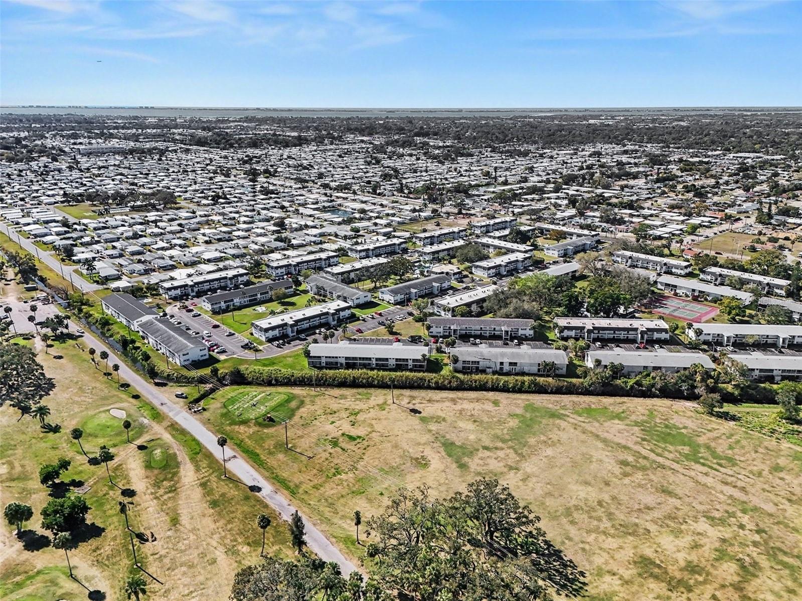 BURGUNDY UNIT TWO - Residential