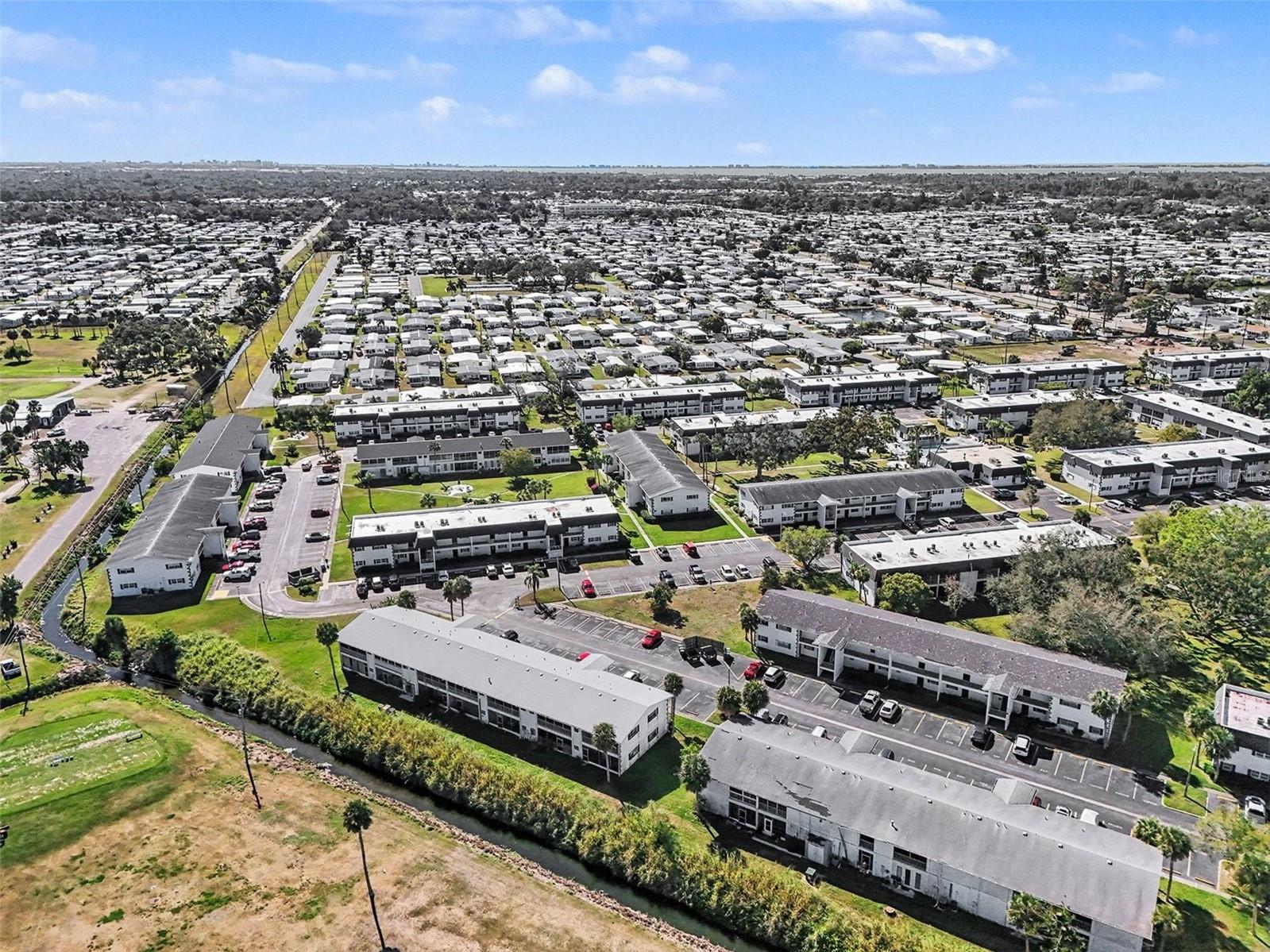 BURGUNDY UNIT TWO - Residential