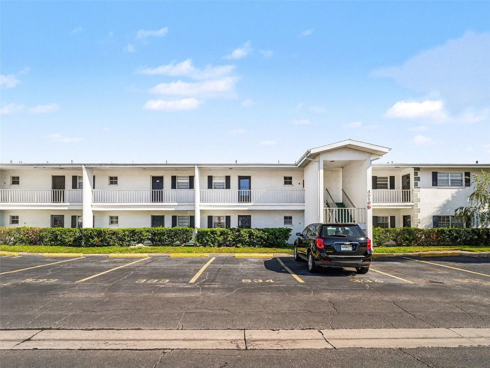 BURGUNDY UNIT TWO - Residential