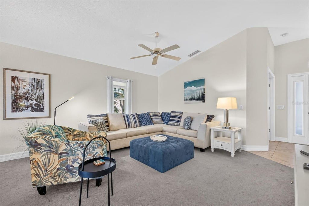 Photo of 206 Antilla Drive, Rotonda West, FL 33947 (MLS # D6148635)