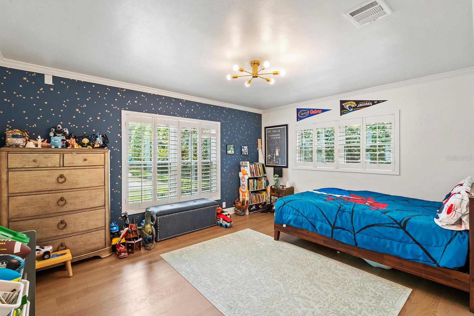 MORSELAND GARDENS - Residential