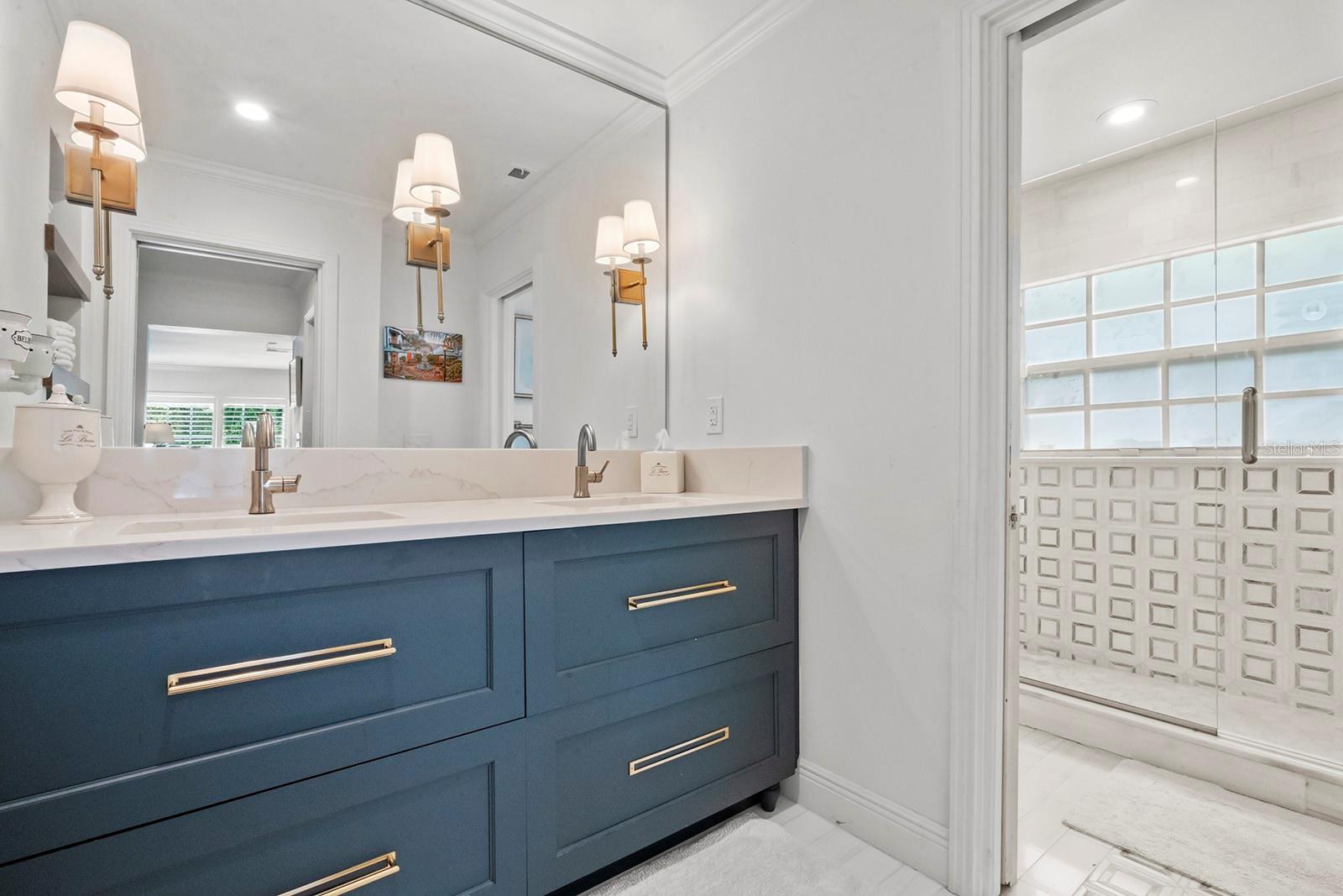 MORSELAND GARDENS - Residential