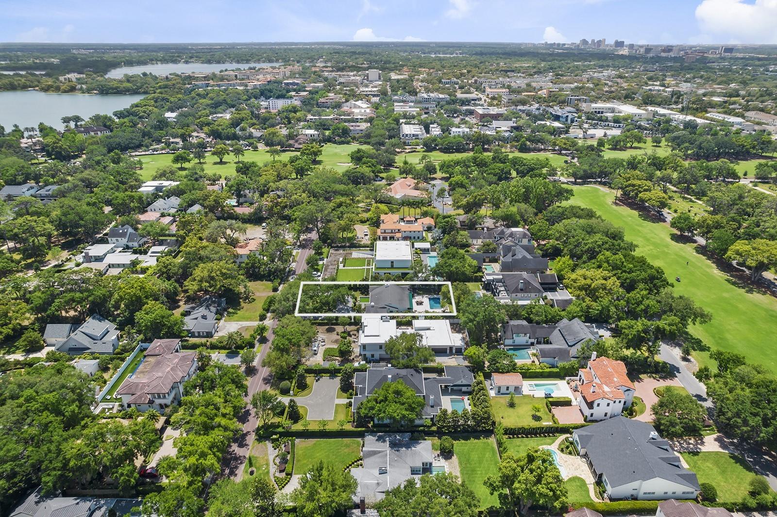 MORSELAND GARDENS - Residential