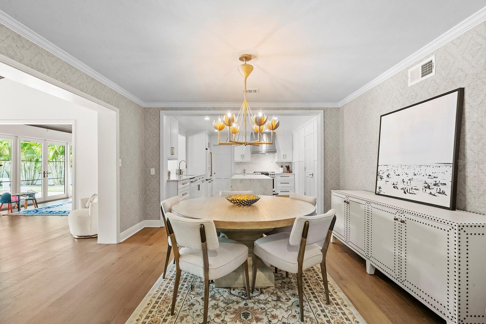 MORSELAND GARDENS - Residential