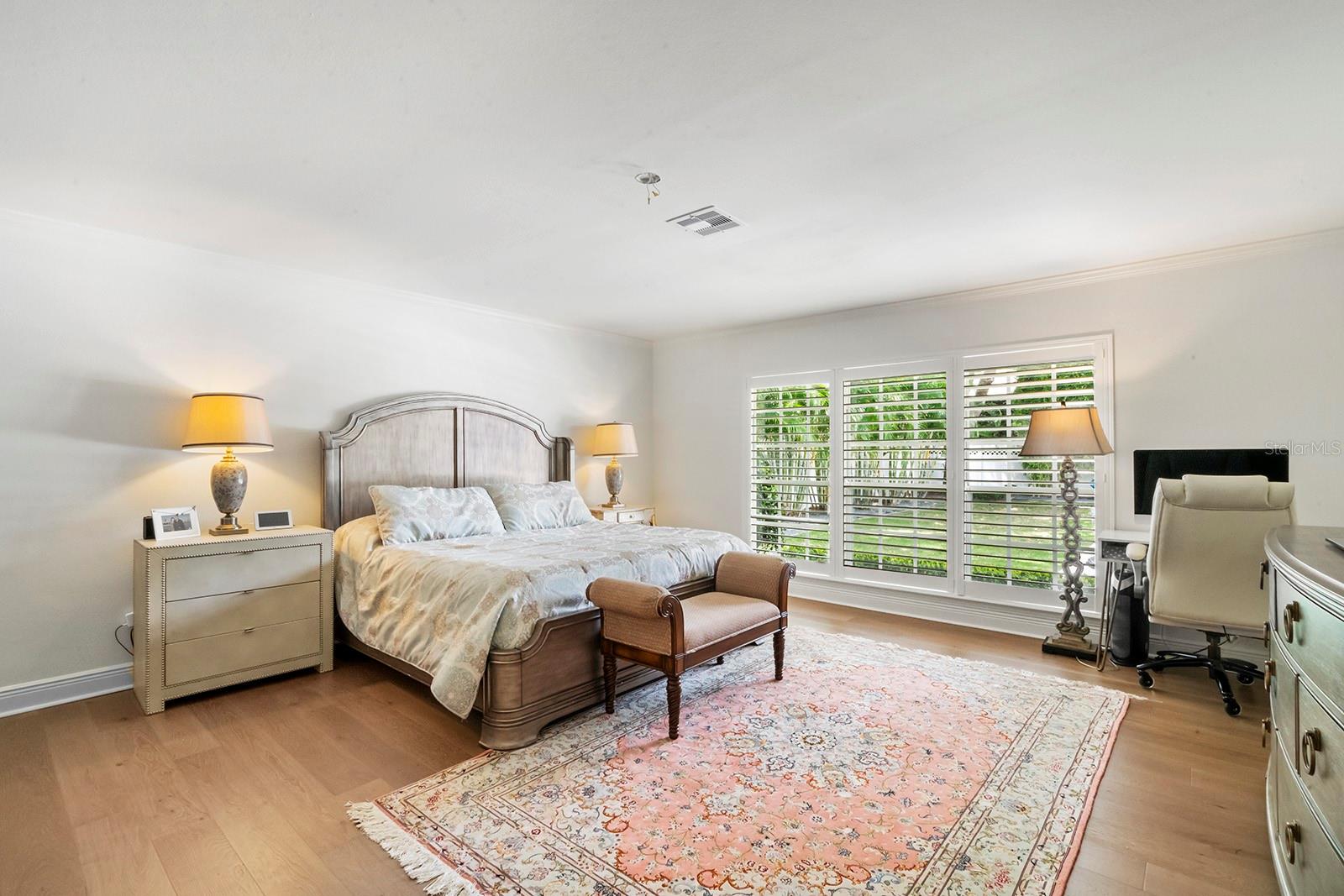 MORSELAND GARDENS - Residential