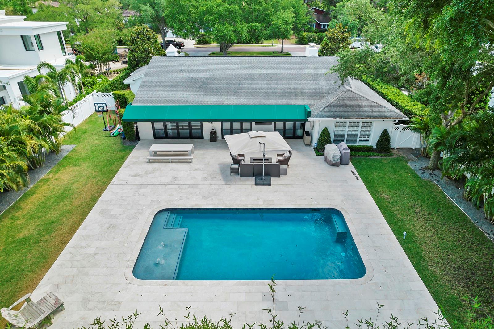 MORSELAND GARDENS - Residential