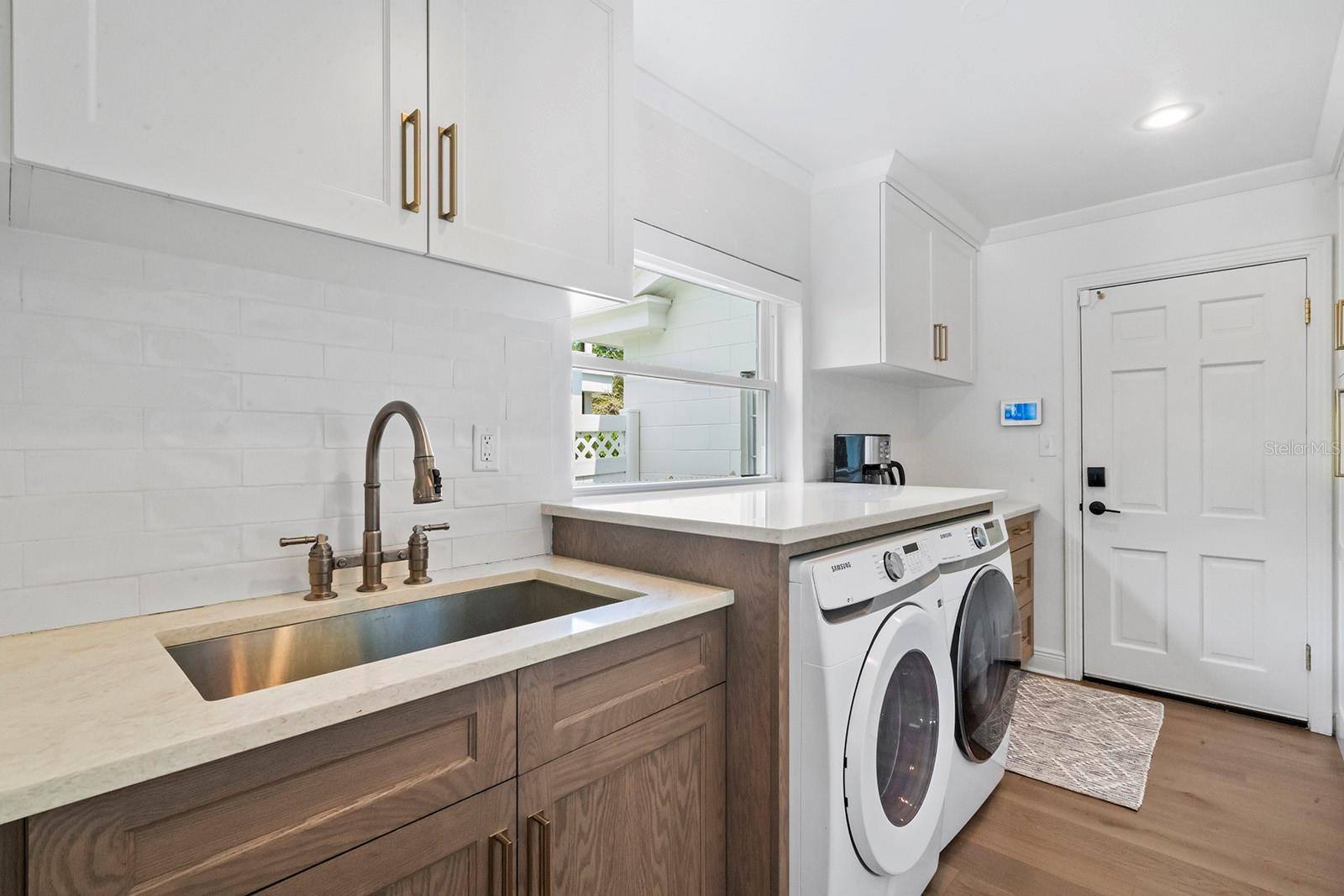 MORSELAND GARDENS - Residential